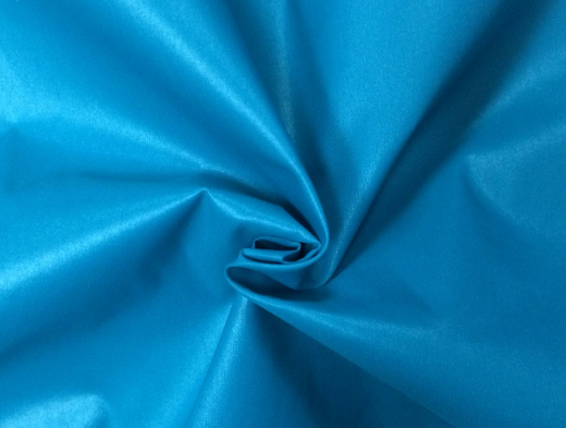 360Tはナイロン袋の布のためのタフタの生地の平野によって染められたパターン52gsmを染めました